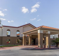 Red Roof Inn & Suites Hinesville - Accommodation Los Angeles