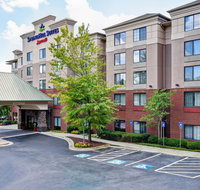 SpringHill Suites Atlanta Buford/Mall of Georgia - Accommodation Los Angeles