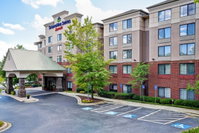 Booking Buford Accommodation Los Angeles