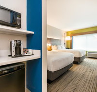 Holiday Inn Express  Suites - Carrollton West - Accommodation Los Angeles