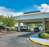 Baymont by Wyndham Columbus GA - Accommodation Los Angeles