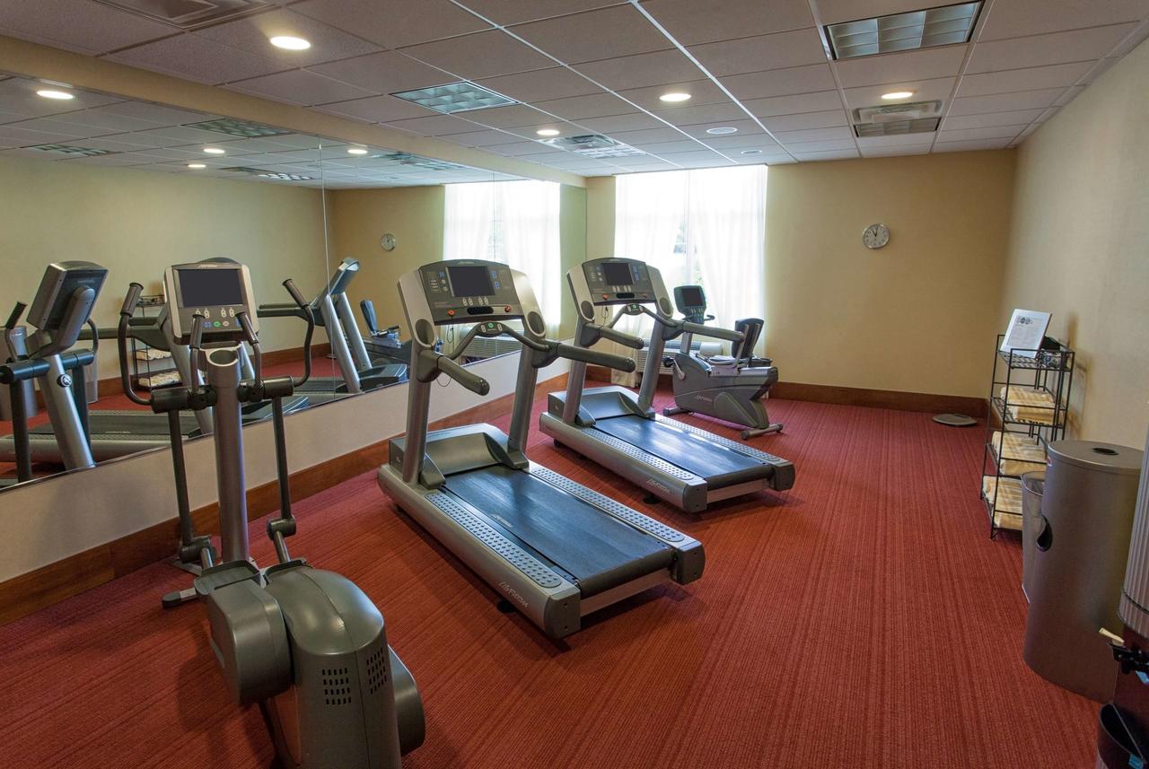 Hyatt Place Columbus-North - thumb 38