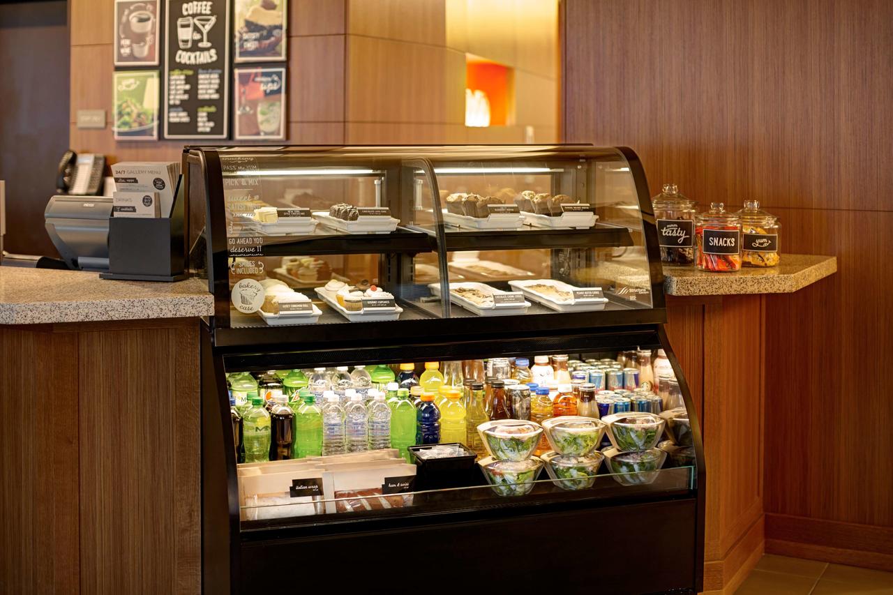 Hyatt Place Columbus-North - thumb 21