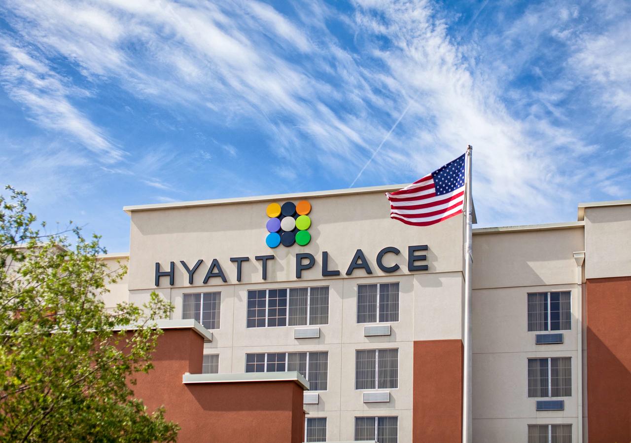 Hyatt Place Columbus-North - thumb 0