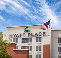 Hyatt Place Columbus-North - Accommodation Los Angeles
