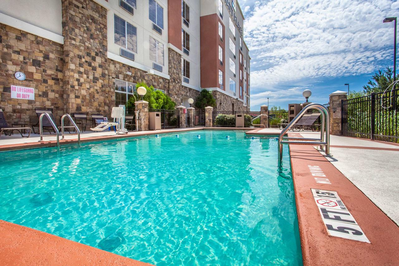 Hyatt Place Columbus-North - thumb 33