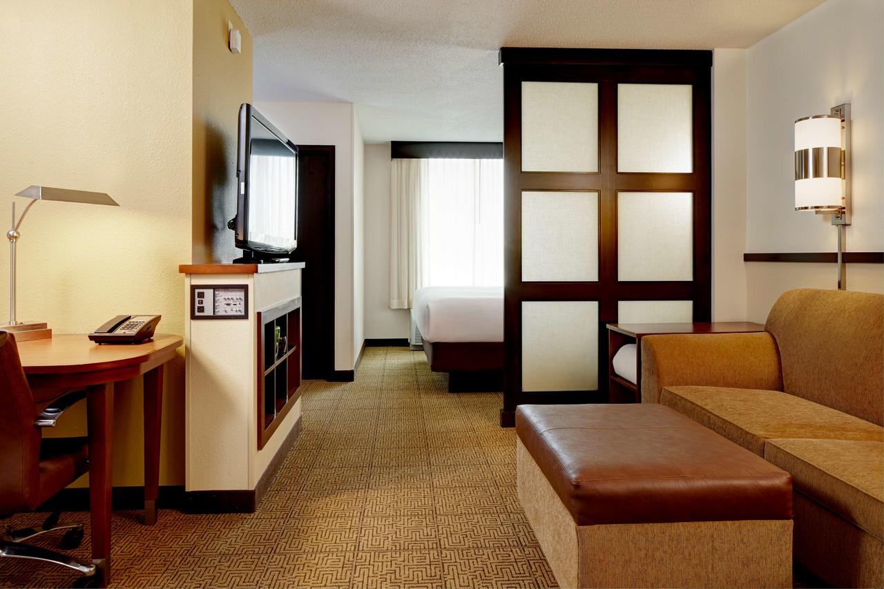 Hyatt Place Columbus-North - thumb 34