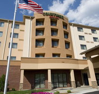 Courtyard by Marriott Atlanta Buford Mall of Georgia - Accommodation Los Angeles
