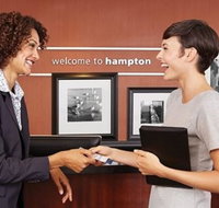 Hampton Inn  Suites Snellville Atlanta Ne - Accommodation Los Angeles