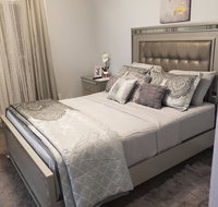 Convenient luxury - Accommodation Los Angeles