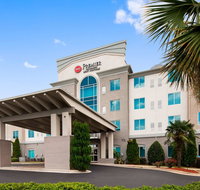 Best Western Premier Conyers - Accommodation Los Angeles