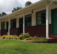 Lakeside Inn - Accommodation Los Angeles