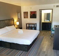 The Modern Inn - Accommodation Los Angeles