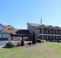 Best Western Milton Inn - Accommodation Los Angeles