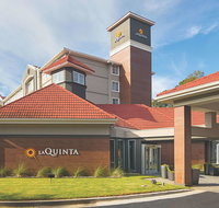La Quinta by Wyndham Atlanta Conyers - Accommodation Los Angeles