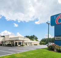 Motel 6 Conyers - Accommodation Los Angeles
