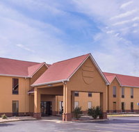 Super 8 by Wyndham Tallapoosa - Accommodation Los Angeles