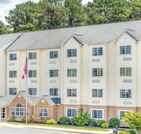 Microtel Inn  Suites by Wyndham Bremen - Accommodation Los Angeles