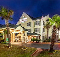 Country Inn & Suites by Radisson, Hinesville, GA - Accommodation Los Angeles