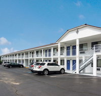 Motel 6 Bremen - Accommodation Los Angeles