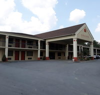 Hotel Adairsville Hwy 140 - Accommodation Los Angeles