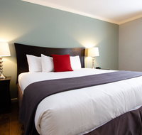 The Dahlonega Square Hotel  Villas - Accommodation Los Angeles