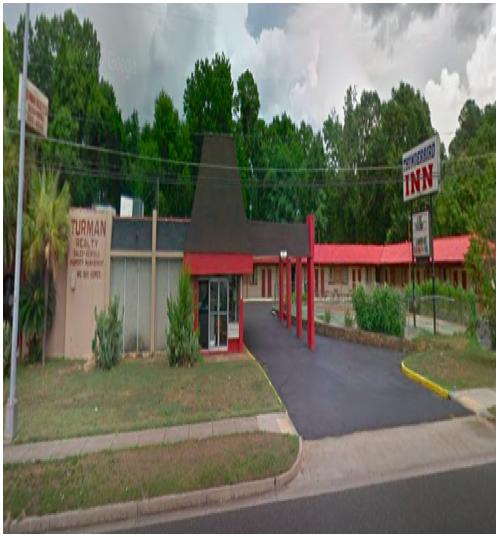 Thunderbird Motel - thumb 0