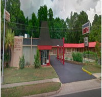 Thunderbird Motel - Accommodation Los Angeles