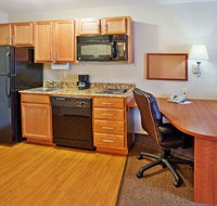 Candlewood Suites Columbus Fort Benning - Accommodation Los Angeles