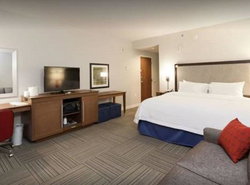 Hampton Inn Emerson - Lakepoint, Ga