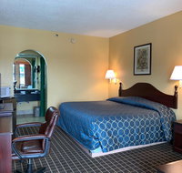 Jameson Inn - Dogwood - Accommodation Los Angeles