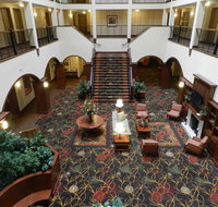 Country Inn  Suites by Radisson Braselton GA - Accommodation Los Angeles