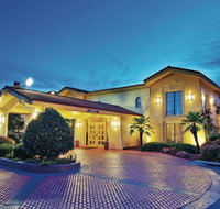 La Quinta Inn by Wyndham Columbus Fort Benning - Accommodation Los Angeles