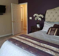 Easy accessibility to every necessity - Accommodation Los Angeles