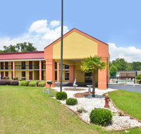 Americas Best Value Inn Hinesville - Fort Stewart - Accommodation Los Angeles