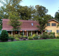 Mountain Top Lodge - Accommodation Los Angeles