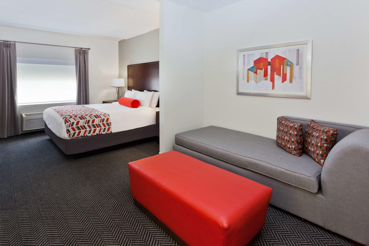 Best Western Plus Columbus Ft. Benning - thumb 9