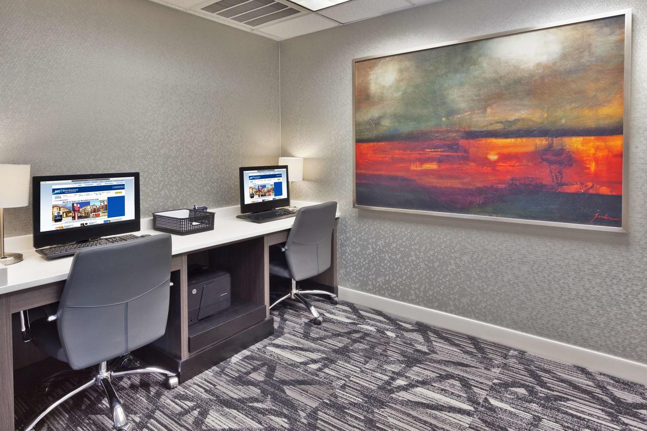 Best Western Plus Columbus Ft. Benning - thumb 13
