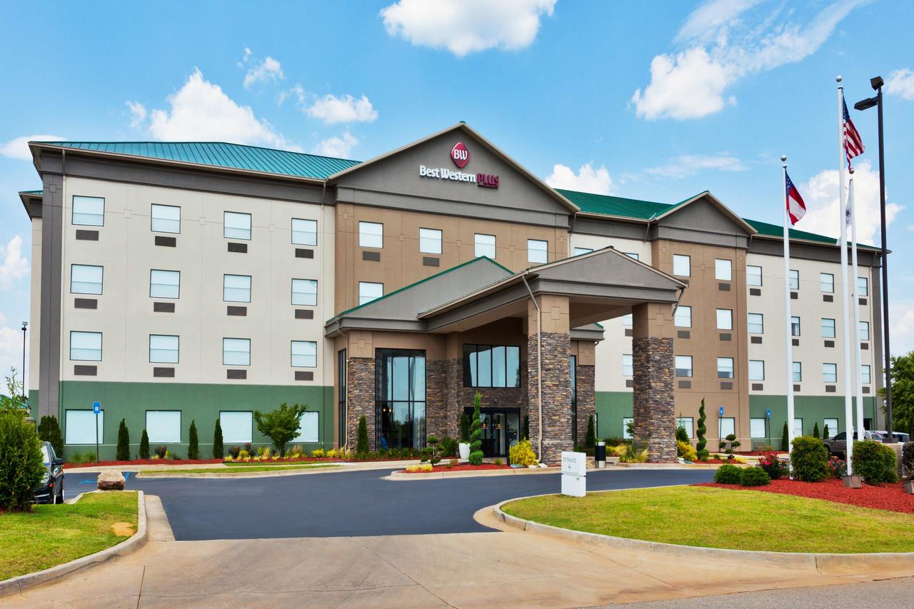 Best Western Plus Columbus Ft. Benning - thumb 0