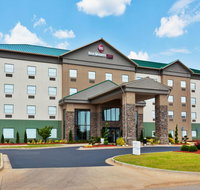 Best Western Plus Columbus Ft. Benning - Accommodation Los Angeles