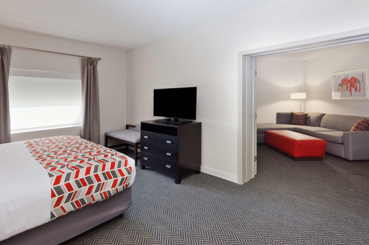Best Western Plus Columbus Ft. Benning - thumb 6