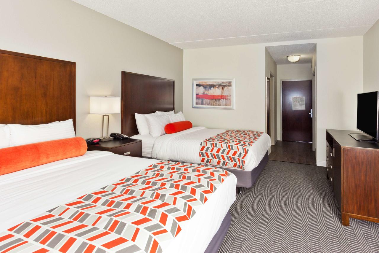 Best Western Plus Columbus Ft. Benning - thumb 8