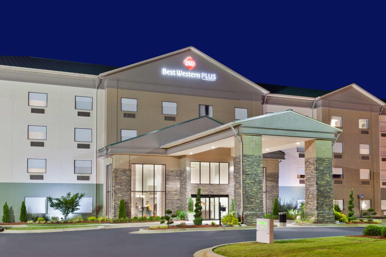 Best Western Plus Columbus Ft. Benning - thumb 21