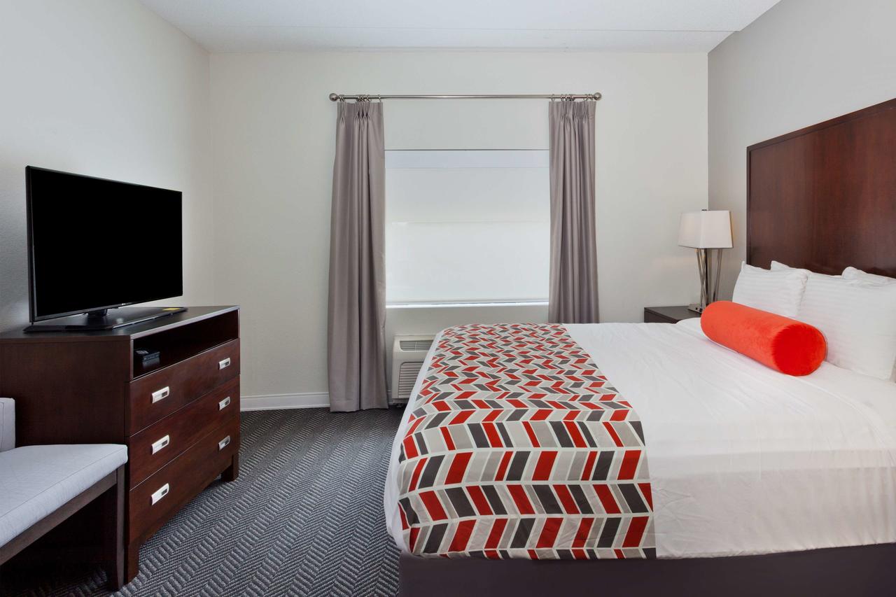 Best Western Plus Columbus Ft. Benning - thumb 10
