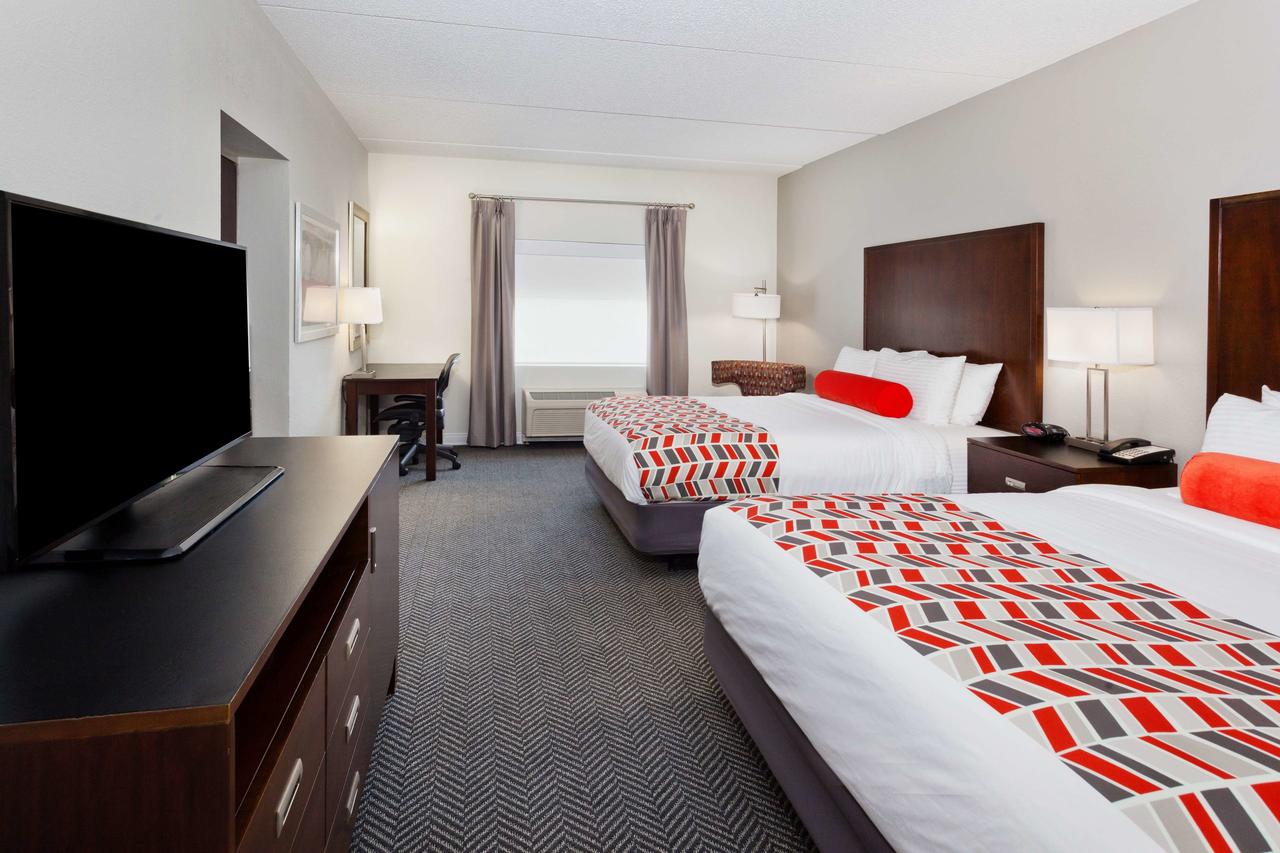 Best Western Plus Columbus Ft. Benning - thumb 7