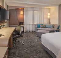 Courtyard by Marriott Atlanta Lithia Springs - Accommodation Los Angeles