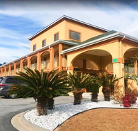 Savannah Inn - Accommodation Los Angeles