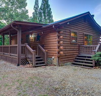 Cozy Bear Den - Accommodation Los Angeles