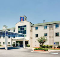 Motel 6 Atlanta Lithia Springs - Accommodation Los Angeles