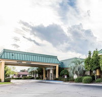 Econo Lodge Near Fort Stewart - Accommodation Los Angeles